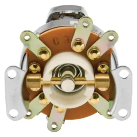 601585 Twin Power Fat Bob Style Ignition Switches For Late Models