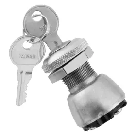 603520 Twin Power Custom Fit Ignition Switch