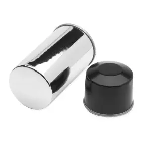 63791-99 Twin Power Jo-m41b Black Oil Filter