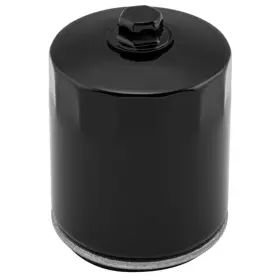 Jo-mo68b Twin Power Oil Filter With Easy-off Nut