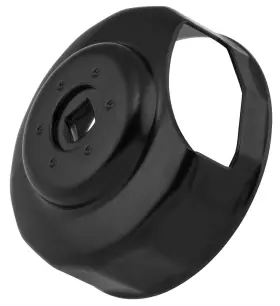 488800 Twinpower Twin Power Oil Filter Wrench With Cutout 76mm