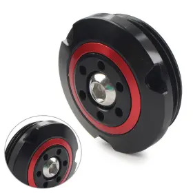 1250 Twoagain 550727763783 Motorcycle Engine Oil Filler Cap Fit Bmw R1200gs Adventure R