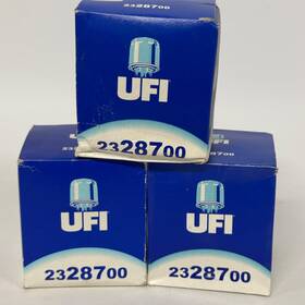 Ufi 23.287.00 Oil Filter 2328700 - For Moto Guzzi Mc California Griso Italy