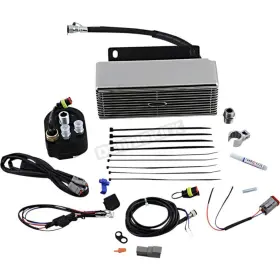 Rf-2css Ultracool Regulator Oil Cooler Mount -