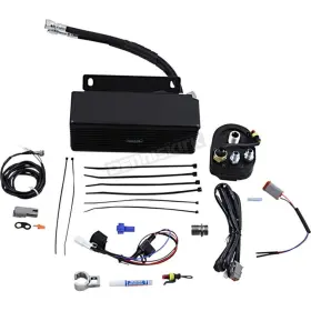 Rf-2fss Ultracool Regulator Oil Cooler Mount -