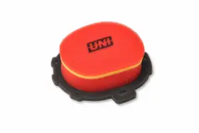 Nu-4153 Uni Multi-stage Competition Air Filter