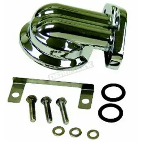87152 V-factor Oe Style Oil Filter Mounting Kit -
