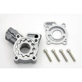 V-twin By Daytona 12-9990 Sifton Cam Super Oil Pump -