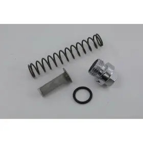 12-0162 V-twin Manufacturing Tappet Oil Screen Kit -