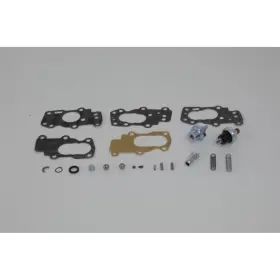 12-0177 V-twin Manufacturing Oil Pump Hardware Kit -