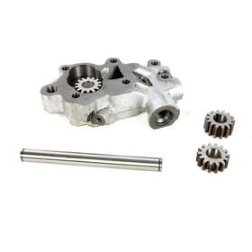 V-twin Manufacturing 12-0835 V-twin Partial Oil Pump Assembly -