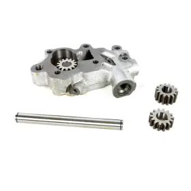 12-0835 V-twin Manufacturing Partial Oil Pump Assembly -