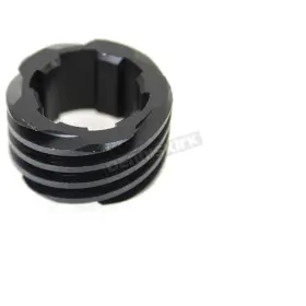 12-1284 V-twin Manufacturing Cam Case Pump Drive Gear -