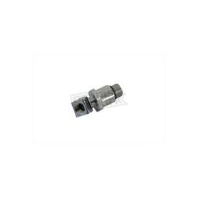V-twin Manufacturing 12-1414 V-twin Oil Gauge Fitting -
