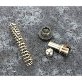 V-twin Manufacturing 12-1477 V-twin Oil Pump Bypass Kit -