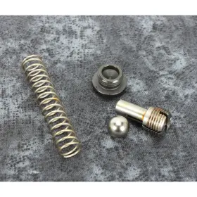 12-1477 V-twin Manufacturing Oil Pump Bypass Kit - 12-1477 V-twin Manufacturing Oil Pump Bypass Kit -