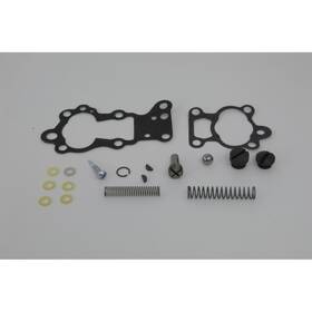 V-twin Manufacturing 12-1480 V-twin Oil Pump Gasket And Hardware Kit -