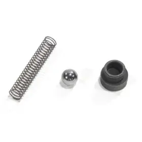 12-1481 V-twin Manufacturing Oil Pump C-check Valve Kit -