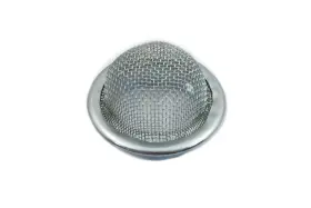 24975-37 V-twin Manufacturing 12-1512 Cam Chest Oil Strainer For Harley Sportster 1952-1956 K
