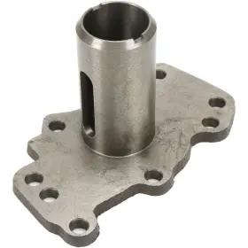 26241-52 V-twin Manufacturing 12-9904 Inner Oil Pump Cover -