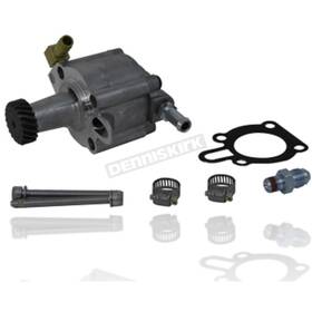 V-twin Manufacturing 12-9929 V-twin Replica Oil Pump - 2932868
