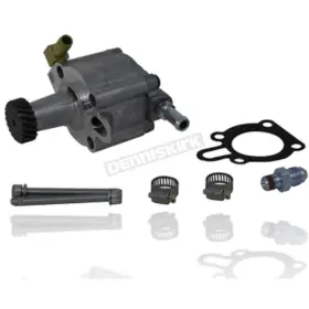 2932868 V-twin Manufacturing 12-9929 Replica Oil Pump -