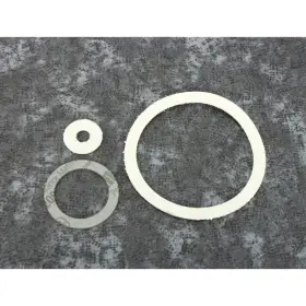 15-0099 V-twin Manufacturing Oil Canister Filter Seal Kit -