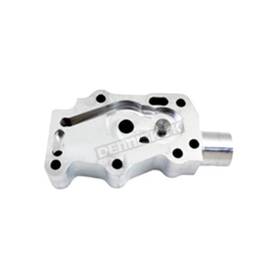 V-twin Manufacturing 26214-72 V-twin Replica Oil Pump Body -