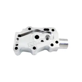 26214-72 V-twin Manufacturing Replica Oil Pump Body -