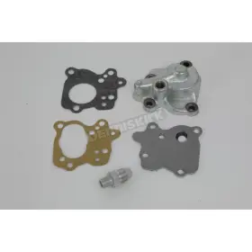 26250-41 V-twin Manufacturing Oil Pump Cover -