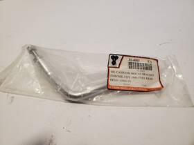 V-twin Manufacturing 31-4001 V-twin Oil Filter Canister Bracket 1948-57 Bt Rigid Oem# 63860-50
