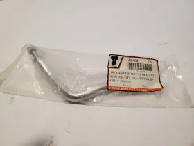 63860-50 V-twin Manufacturing 31-4001 Oil Filter Canister Bracket 1948-57 Bt Rigid Oem#