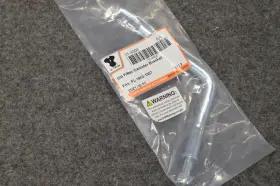 63860-50 V-twin Manufacturing 31-4004 Mfg Harley-davidson Panhead Oil Filter Canister Bracket
