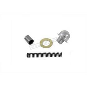 V-twin Manufacturing 37-8946 V-twin Oil Pump Relief Valve Kit -
