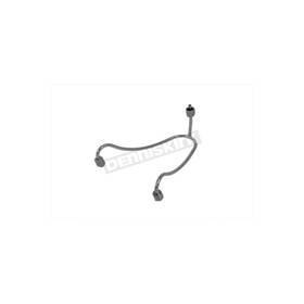 V-twin Manufacturing 40-0113 V-twin Replica Chrome Y Oil Line -