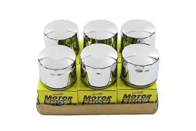 40-0198 V-twin Manufacturing Motor Shop Oil Filter