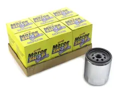 40-0233 V-twin Manufacturing Motor Shop Oil Filter