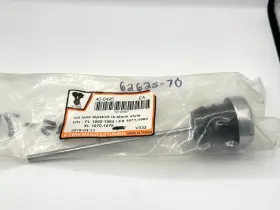 62625-70 V-twin Manufacturing 40-0495 Harley Oil Tank Dipstick Nos