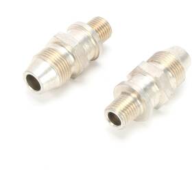 V-twin Manufacturing 40-0510 V-twin Oil Pump Cover Fitting Set -