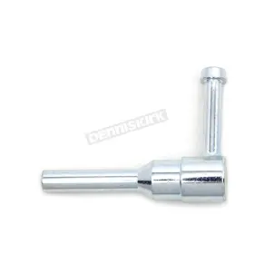 40-0524 V-twin Manufacturing Chain Oiler Fitting -