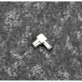 V-twin Manufacturing 40-0530 V-twin Gas And Oil Line Fitting -