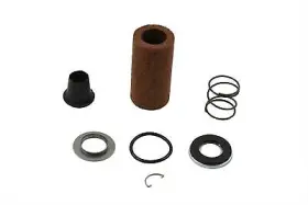 40-0714 V-twin Manufacturing Oil Filter Kit