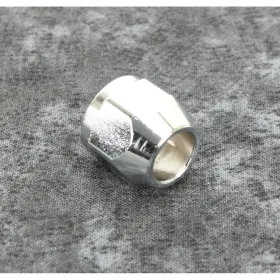 40-9975 V-twin Manufacturing Flare Nipple Fitting Nut -