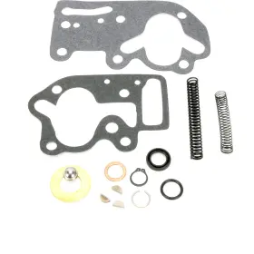 76945 V-twin Manufacturing Oil Pump Hardware And Gasket Kit -