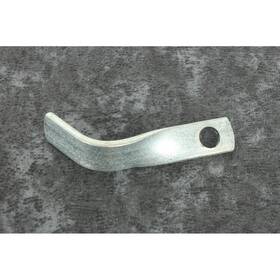 V-twin Manufacturing A-2691 V-twin Oil Hose Support Bracket