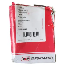 1003879m91 Vapormatic Pf915n 835817m91 Oil Filter 835817v91 For Ford New Holland 2n 8n 9n Tractors No O Ring