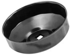 170050 Vector Oil Filter Cup Wrench 80mm