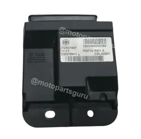 Cm278901 Vespa Original Oe Oem E.c.u Electronic Control Unit Cdi For Primavera Sprint 150