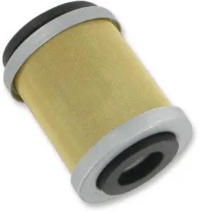 7871-v462320-atv Vesrah Oil Filter For 1983-1985 Yamaha Ytm200e Yamahauler Atv