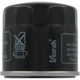 Sf-3009 Vesrah Oil Filter #sf-3009 For Suzuki Burgman 650/burgman 650 Executive